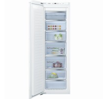 Встраиваемый морозильный шкаф BOSCH Bosch GIN81AEF0U
