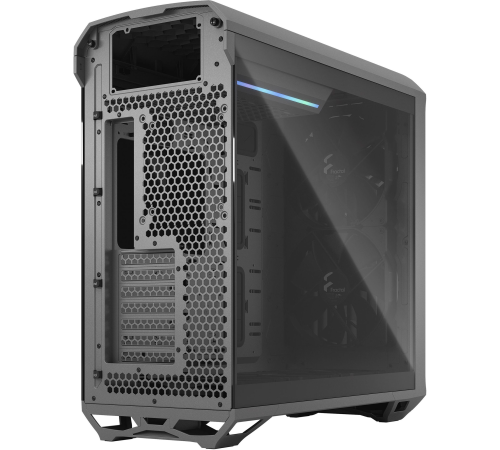 Корпус без блока питания  Fractal Design Fractal FD-C-TOR1A-02