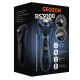 Бритва RS3000 DARK BLUE G-B03DBLU GEOZON