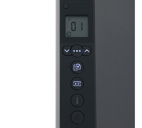Лазерное МФУ HP 2R3E8A