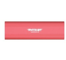 Внешний тверд. накопитель PATRIOT 512Гб USB-C Скорость записи 1000 Мб/сек. Скорость чтения 1000 Мб/сек. PTPL512GPEC