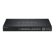 Коммутатор Zyxel XGS2220-30F-EU0101F