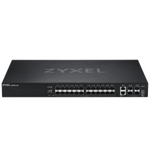 Коммутатор Zyxel XGS2220-30F-EU0101F
