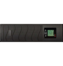 Источник бесперебойного питания Line-Interactive SNR LIRT 2000ВА/1600Вт (PF-0.8), 1ф:1ф (220-240В), 36В (DC) (3x9Ач)