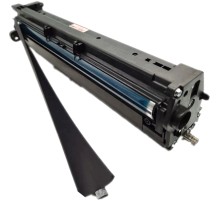 Корпус фотобарабана нижний в сборе Ricoh D8490150