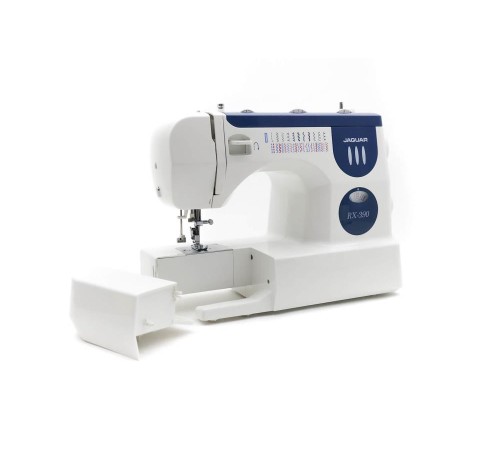 Швейная машина RX-390 JAGUAR