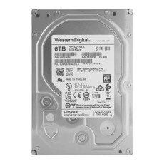 Жесткий диск Hitachi (HGST) Hitachi Ultrastar HUS726T6TALE6L4