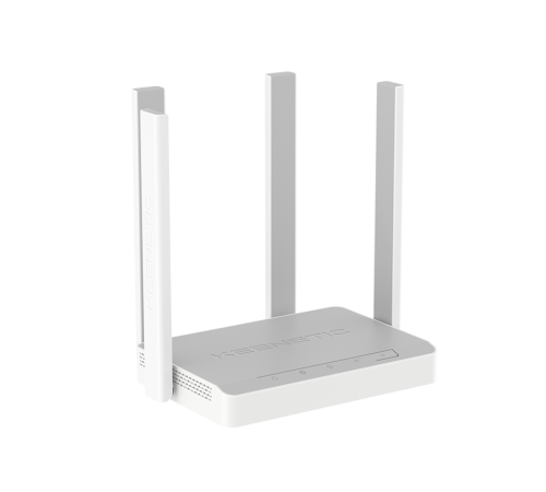Маршрутизатор Keenetic Keenetic Explorer 4G (KN-4910)