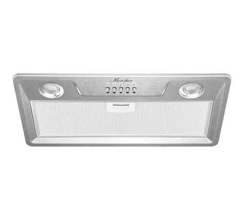 Встраиваемая вытяжка MONSHER Monsher INHIT 60 Acier