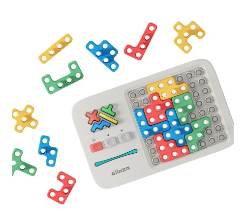 Giiker Кирпичики Giiker Super Blocks (JKJM001) Giiker Кирпичики Giiker Super Blocks (JKJM001)