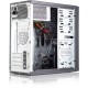 Корпус с блоком питания 450Вт. Foxline Forza FZ-053-SX450R