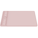 Графический планшет Huion H641P Pink