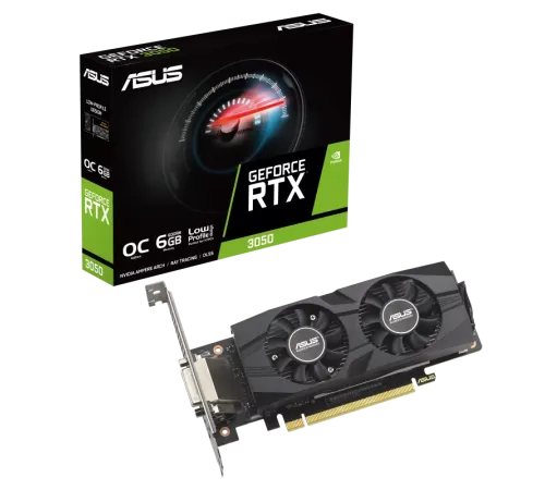 Видеокарта ASUS 90YV0KQ0-M0NA00