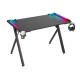 Игровой стол EXTREME RGB BLACK 64307 DEFENDER