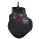 Проводная игровая мышь Bullseye RGB, 12400 DPI, 8 кнопок Redragon (71164)