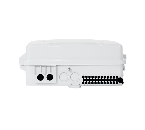 Коробка распределительная оптическая SNR-FTTH-FDB-24L Коробка распределительная оптическая SNR-FTTH-FDB-24L
