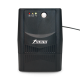 ИБП POWERMAN Back Pro 850, линейно-интерактивный, 850ВА, 480Вт, 2 евророзетки с резервным питанием, батарея 12В 9Ач 1 шт., 298мм х 101мм х 142мм, 4.9 кг. POWERMAN POWERMAN Back Pro 850