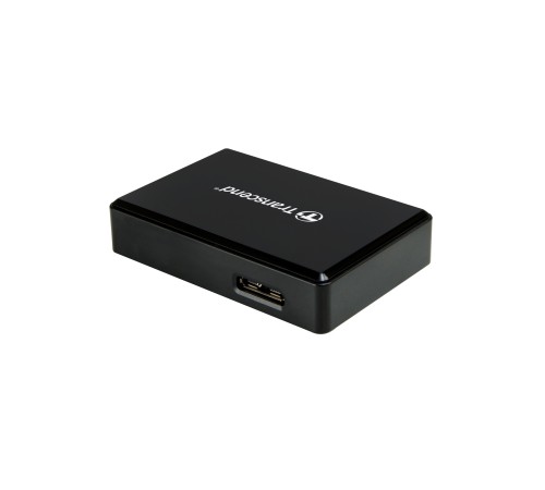 USB3.1 Gen1 All-in-1 UHS-II Multi Card Reader USB3.1 Gen1 All-in-1 UHS-II Multi Card Reader