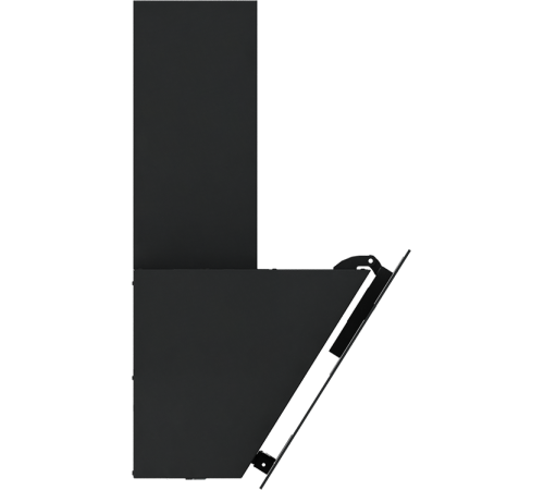 Вытяжка ELIKOR ELIKOR Антрацит 60П-650-Е3Д (140221)