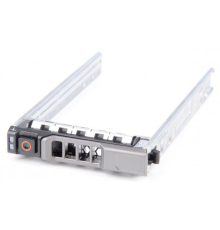 DELL G176J Салазки 2,5” для серверов Dell PowerEdge G11 G12 G13 R730 R730xd R720 R720xd R710 R630 R620 R610 R430 R420 R410 T730 T720 T710 T630 T620 T610 T430 T4