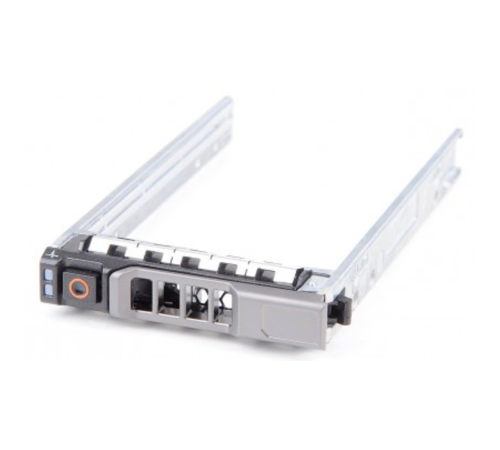 DELL G176J Салазки 2,5” для серверов Dell PowerEdge G11 G12 G13 R730 R730xd R720 R720xd R710 R630 R620 R610 R430 R420 R410 T730 T720 T710 T630 T620 T610 T430 T4