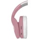 Гарнитура FREEMOTION B525 PINK/WHITE 63528 DEFENDER