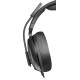 Гарнитура GAMING SHADOW BLACK 64600 DEFENDER