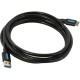 Кабель Vention USB 3.0 AM/micro B - 2м. Кабель Vention USB 3.0 AM/Micro-B - 2 м (COPBH)