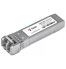 Модуль SFP CWDM оптический, дальность до 60км (25dB), 1430нм