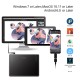 Графический планшет Huion INSPIROY H430P