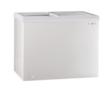 Морозильный ларь Pozis FH-255 белый, 213л
