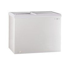 Морозильный ларь Pozis FH-255 белый, 213л