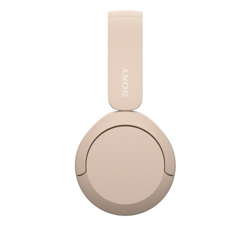 Гарнитура BLUETOOTH WH-CH520CZ BEIGE SONY