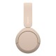 Гарнитура BLUETOOTH WH-CH520CZ BEIGE SONY