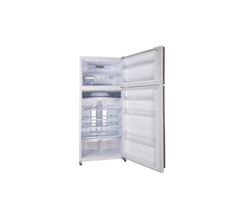 Холодильник Sharp Sharp Холодильник SHARP SJ-XE55PM-WH (SJXE55PMWH)