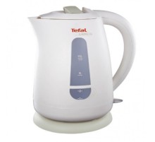 TEFAL KO29913E Чайник, 1.5л, 2200Вт, белый
