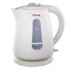 TEFAL KO29913E Чайник, 1.5л, 2200Вт, белый