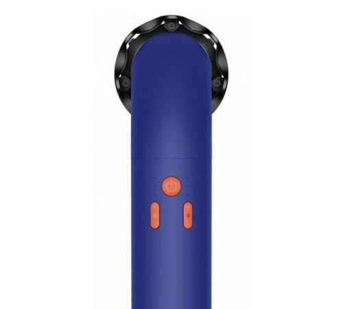 Мульти-Стайлер Dyson HD18 PRO 1700Вт синий (522266-01)