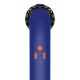 Мульти-Стайлер Dyson HD18 PRO 1700Вт синий (522266-01)