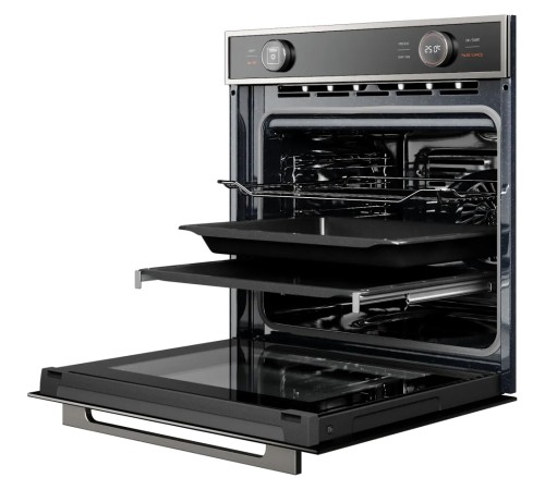 Электрический духовой шкаф Kuppersberg Kuppersberg HT 612 BX
