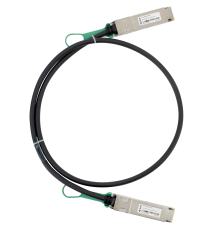 SNR Direct Attach модуль, QSFP+ 40GBASE, дальность до 1м. (SNR-QSFP+DA-1)