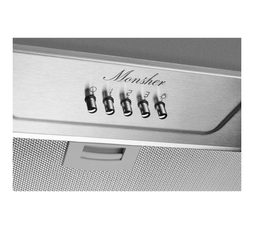 Встраиваемая вытяжка MONSHER Monsher INHIT 60 Acier