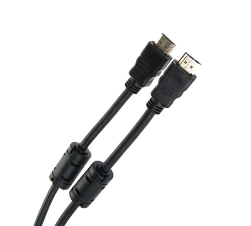 Кабель HDMI-19M --- HDMI-19M ver 2.0+3D/Ethernet,2 фильтра 3m Telecom <TCG200F-3M> VCOM Telecom HDMI (m) - HDMI (m) 3м (TCG200F-3M) Кабель HDMI-19M --- HDMI-19M ver 2.0+3D/Ethernet,2 фильтра 3m Telecom <TCG200F-3M> VCOM Telecom HDMI (m) - HDMI (m) 3м (TCG200F-3M)