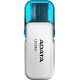 Флэш-накопитель USB2 32GB WHITE AUV240-32G-RWH ADATA