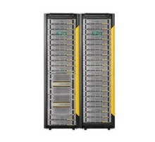 Системы хранения данных 3PAR 20800 R2 2X8 CORE 2.5GHZ 192GB Q1H34A HPE