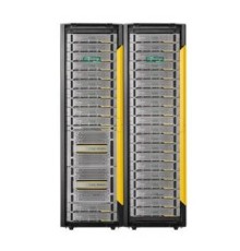 Системы хранения данных 3PAR 20800 R2 2X8 CORE 2.5GHZ 192GB Q1H34A HPE