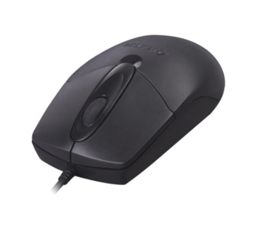 Мышь A4Tech OP-720 черный оптическая (1000dpi) USB (3but) Мышь A4Tech OP-720 черный оптическая (1000dpi) USB (3but)