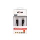 VCOM CG860-1M Кабель HDMI 19M/M,ver. 2.1, 8K@60 Hz 1m VCOM <CG860-1M>