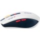 Мышка WRL GAMING DILA MM-282 52282 LED,6D,1800DPI DEFENDER
