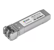 Модуль SFP CWDM оптический, дальность до 60км (25dB), 1450нм